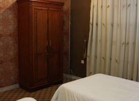 Wrood Al-Nuzl Hotel Apartments 