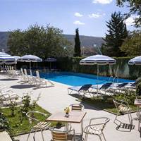 Sheraton Metechi Palace Hotel 
