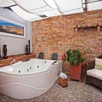 Hotel Boutique Confort Suites 