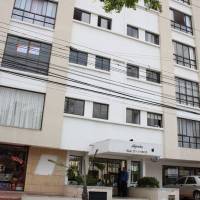 Artur Aparta Suite Alejandria 