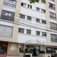 Artur Aparta Suite Alejandria 