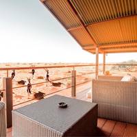 Bagatelle Kalahari Game Ranch 
