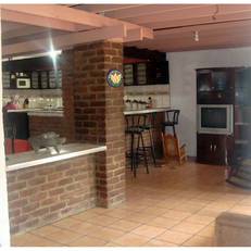 Hostal La Casa de los Abuelos 
