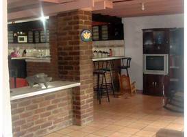 Hostal La Casa de los Abuelos 