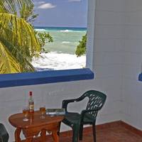 Carib Beach Apartments Negril 