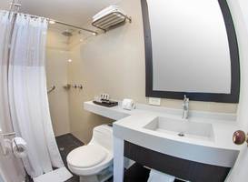 The Morgana Poblado Suites Hotel