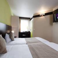 ibis Styles Luxembourg Centre 