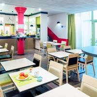ibis Styles Luxembourg Centre 