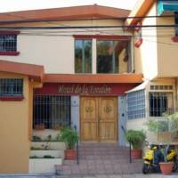 Morrison Hotel de la Escalon 