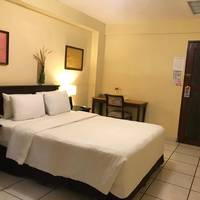Morrison Hotel de la Escalon 