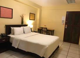 Morrison Hotel de la Escalon 
