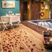 Barahona 446 Cartagena Hotel 