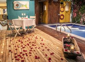 Barahona 446 Cartagena Hotel 