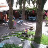 The Secret Garden Guesthouse 