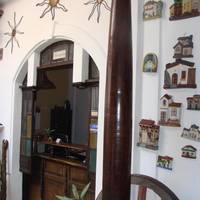 Hotel Villa Florencia Centro 