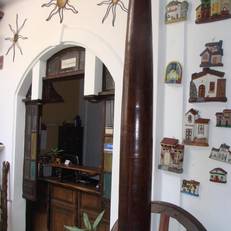 Hotel Villa Florencia Centro 
