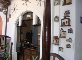 Hotel Villa Florencia Centro 