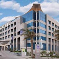 Novotel Dammam Business Park 