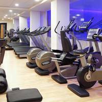 Novotel Dammam Business Park 