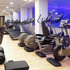 Novotel Dammam Business Park 