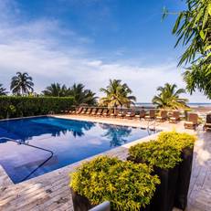 Holiday Inn Cartagena Morros 