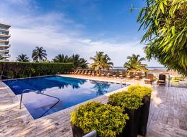 Holiday Inn Cartagena Morros 