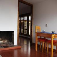 Apartaestudios La Candelaria 