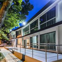 Casa Hotel Asturias Medellin 