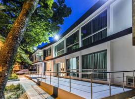 Casa Hotel Asturias Medellin 