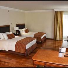 Hotel Intercontinental Cali 