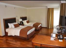 Hotel Intercontinental Cali 