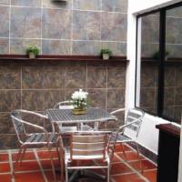 Hotel Elite Tequendama Cali 