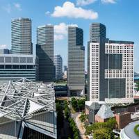 Conrad Centennial Singapore 