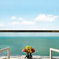 Jumeirah Bilgah Beach Hotel 