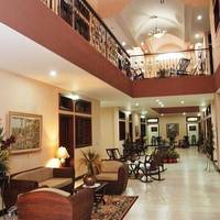 Hotel Internacional Managua 
