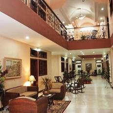 Hotel Internacional Managua 