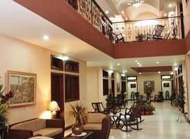 Hotel Internacional Managua 