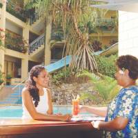 Best Western Suva Motor Inn 