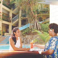 Best Western Suva Motor Inn 