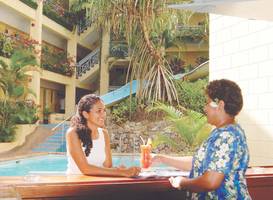 Best Western Suva Motor Inn 