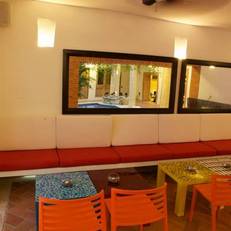 Casa Canabal Hotel Boutique 