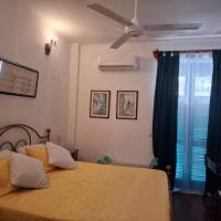 Hotel La Casa de Las Palmas 