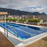 Cite Hotel - Hoteles Cosmos 
