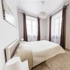 SutkiMinsk Apartment Centre 