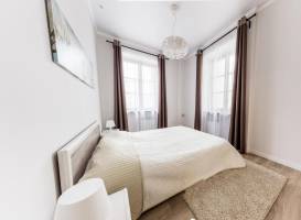 SutkiMinsk Apartment Centre 