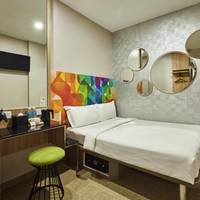 Ibis Budget Singapore Clarke Quay
