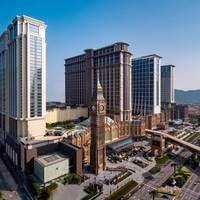 Conrad Macao, Cotai Central 