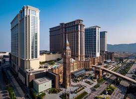 Conrad Macao, Cotai Central 