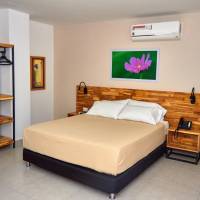 Apartahotel Torre Del Prado 