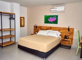 Apartahotel Torre Del Prado 